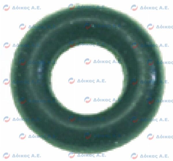 O-RING 02012 2.90x1.78mm EPDM