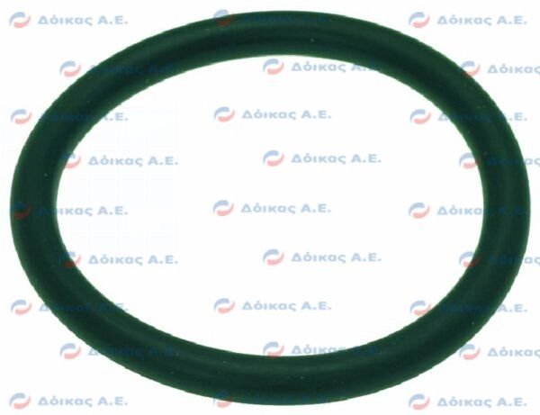 Ο-RING 06187 47x5.34mm EPDM