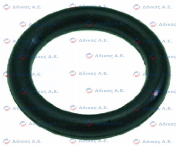 Ο-RING 0090-20 9x2mm EPDM