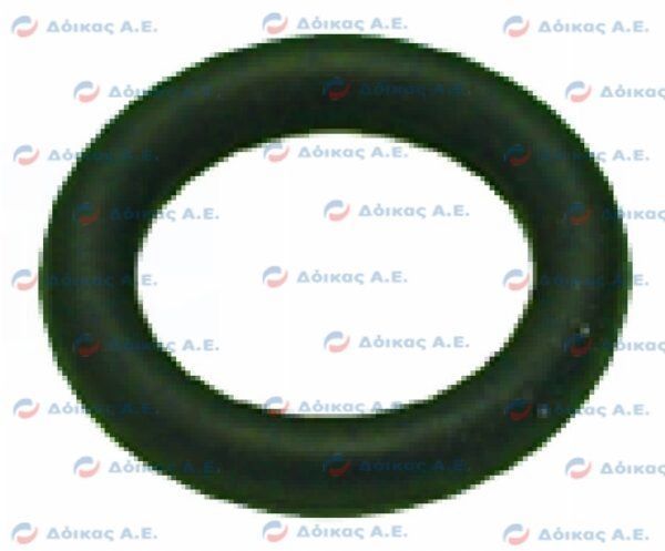Ο-RING 0055-15 5.5x1.5mm EPDM