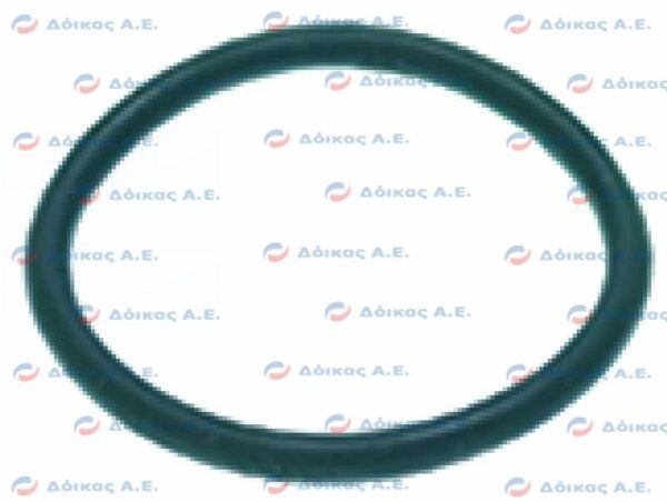 Ο-RING R6 7.2x1.9mm EPDM