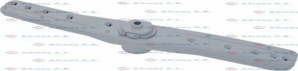 ΒΡΑΧΙΟΝΑΣ ΠΛΥΣΗΣ ΑΠΟΠΛΥΣΗΣ 495ΜΜ (ΓΚΡΙ QUICK RELEASE)
