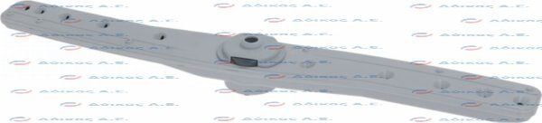ΒΡΑΧΙΟΝΑΣ ΠΛΥΣΗΣ ΑΠΟΠΛΥΣΗΣ 495ΜΜ (ΜΑΥΡΟ QUICK RELEASE)