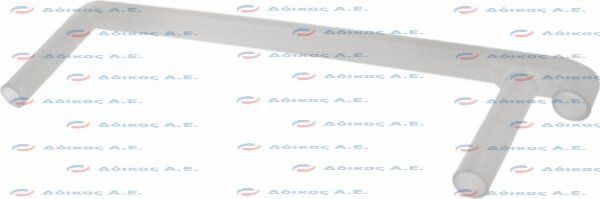 ΣΩΛΗΝΑΣ ΠΑΡΟΧΗΣ ΠΛΥΣΗΣ 720mm