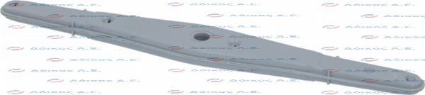 ΒΡΑΧΙΟΝΑΣ ΑΠΟΠΛΥΣΗΣ ΠΛΑΣΤΙΚΟΣ 330mm