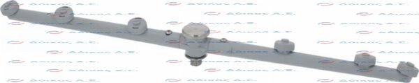 ΒΡΑΧΙΟΝΑΣ ΑΠΟΠΛΥΣΗΣ 465mm