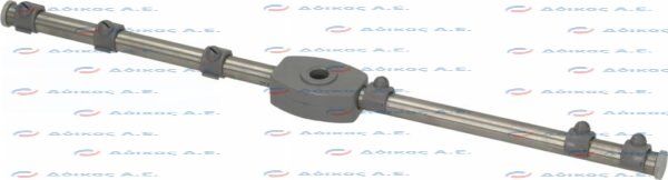 ΒΡΑΧΙΟΝΑΣ ΑΠΟΠΛΥΣΗΣ 380mm