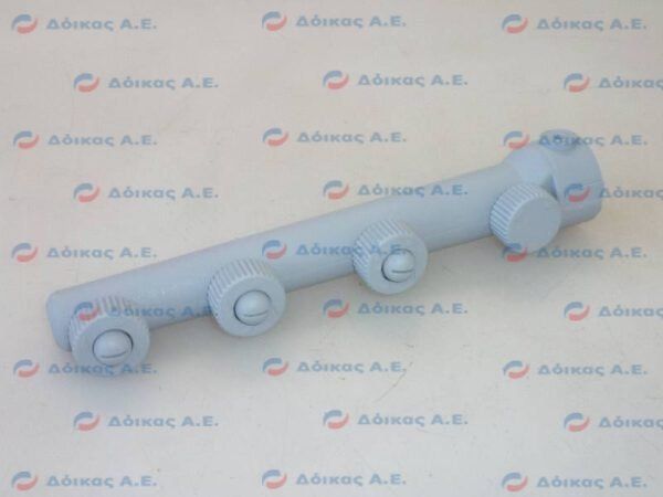 ΒΡΑΧΙΟΝΑΣ ΑΠΟΠΛΥΣΗΣ SX 157 mm