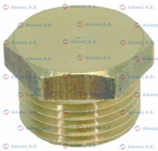 ΤΑΠΑ M20x1.5mm ΓΙΑ ΓΚΡΟΥΠ