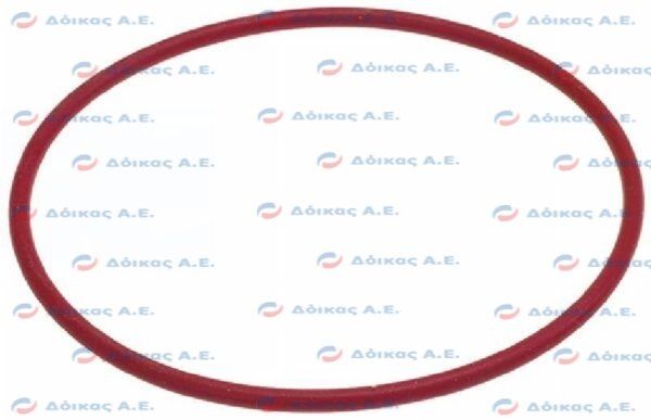 ΦΛΑΝΤΖΑ ΜΠΟΙΛΕΡ 145x135x5mm SILICONE