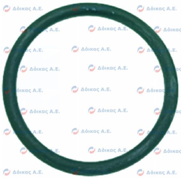 Ο-RING 06212 53.34x5.34mm EPDM