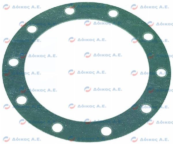 ΦΛΑΝΤΖΑ ΜΠΟΙΛΕΡ 205x150x2mm