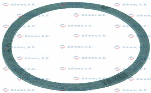 ΦΛΑΝΤΖΑ ΜΠΟΙΛΕΡ 93x80x1,5mm