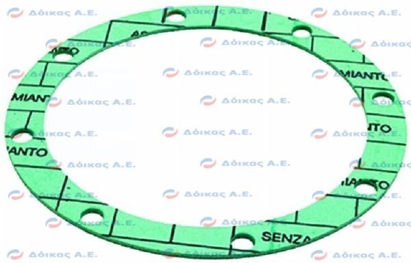 ΦΛΑΝΤΖΑ ΜΠΟΙΛΕΡ 170x135x2mm