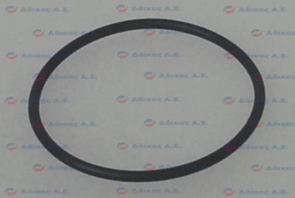 O-RING 0030-15 EPDM 3.00x1.5mm