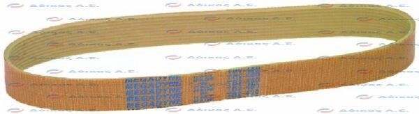 ΙΜΑΝΤΑΣ TB2 480 Η20 9 ΡΑΒΔΩΣΕΙΣ