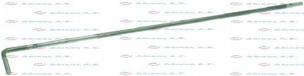 ΑΞΟΝΑΣ ΠΟΡΤΑΣ 545 mm