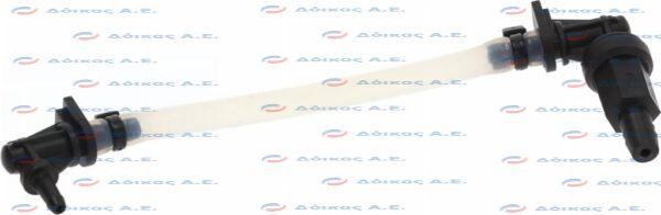 ΣΩΛΗΝΑΚΙ SEKOBRILL o 3x8 mm