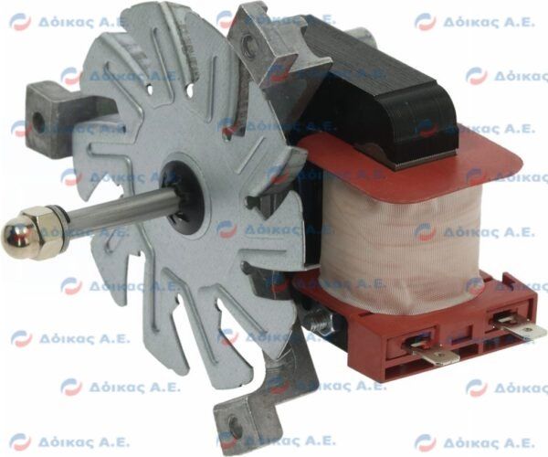 ΜΟΤΕΡ ΦΟΥΡΝΟΥ 26W 220/240V ΒΕΚΟ