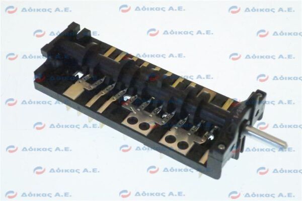 ΔΙΑΚΟΠΤΗΣ ΕΠΙΛΟΓΗΣ SMEG 3055/11