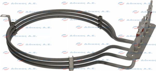ΑΝΤΙΣΤΑΣΗ ΑΕΡΟΘΕΡΜΗ 3900W 230V
