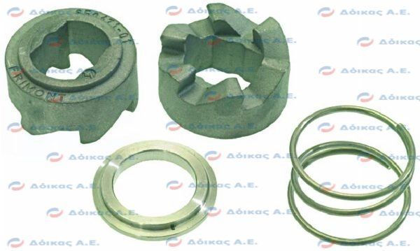 ΚΟΜΠΛΕΡ ΚΟΜΠΛΕ MEDIO Φ37 mm