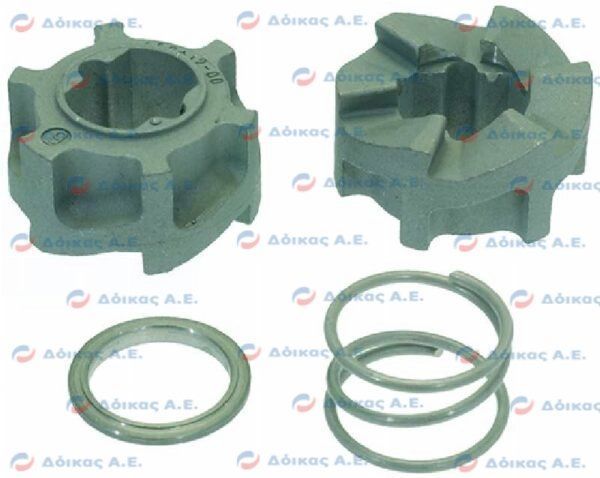 ΚΟΜΠΛΕΡ SF 3200-500-1000