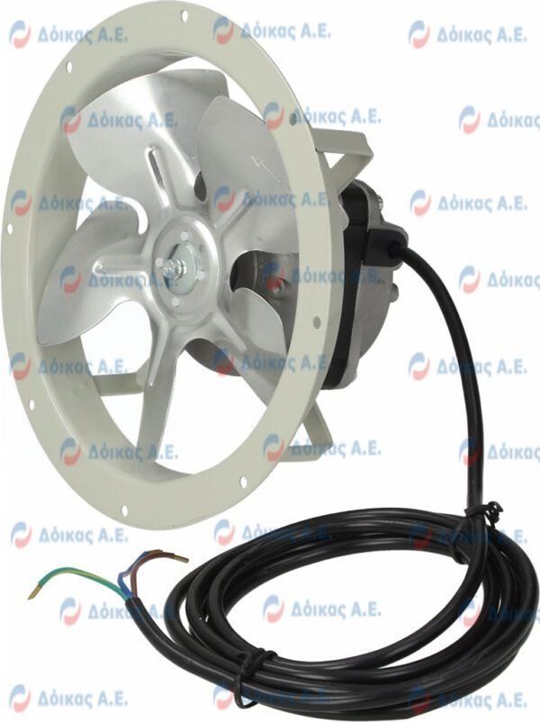 ΑΝΕΜΙΣΤΗΡΑΣ 5W 230V ΜΕ ΣΤΕΦΑΝΙ
