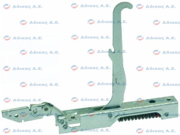 ΜΕΝΤΕΣΕΣ ΠΟΡΤΑΣ DX BRG200/210