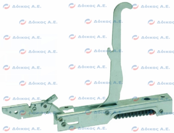 ΜΕΝΤΕΣΕΣ ΠΟΡΤΑΣ SX BRG200/210