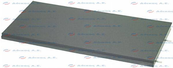 ΠΟΡΤΑ ΑΠΟΘΗΚΗΣ ΠΑΓΟΜΗΧΑΝΗΣ 675x308x25 mm