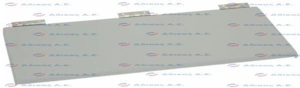 ΠΟΡΤΑ ΑΠΟΘΗΚΗΣ ΠΑΓΟΜΗΧΑΝΗΣ 720x297 mm