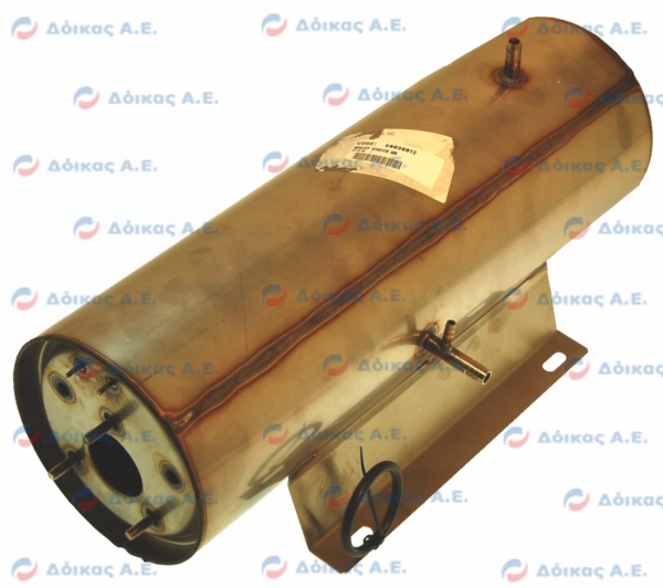 ΜΠΟΙΛΕΡ Φ140Χ430 ΜΜ