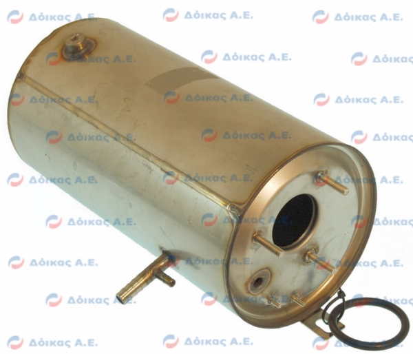 ΜΠΟΙΛΕΡ Φ140Χ270ΜΜ