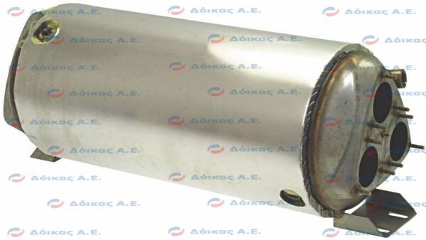 ΜΠΟΙΛΕΡ φ230x635 mm