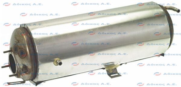 ΜΠΟΙΛΕΡ G115L/G125LΦ170X460MM