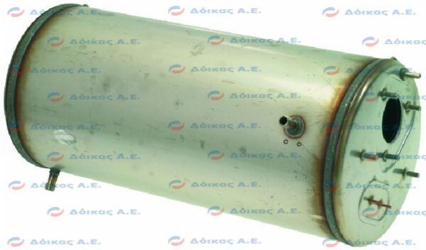 ΜΠΟΙΛΕΡ 190x410 mm