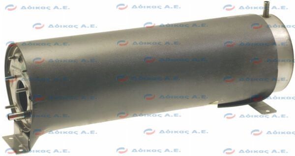 ΜΠΟΪΛΕΡ Φ160x530 mm