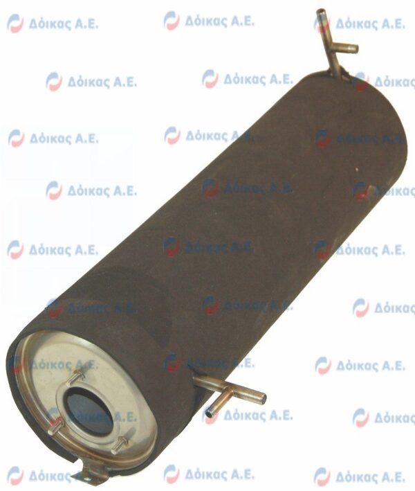ΜΠΟΙΛΕΡ ο 140x495 mm  Κ1300