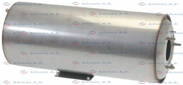 ΜΠΟΙΛΕΡ Φ190Χ470ΜΜ