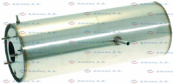 ΜΠΟΙΛΕΡ Φ160Χ440ΜΜ