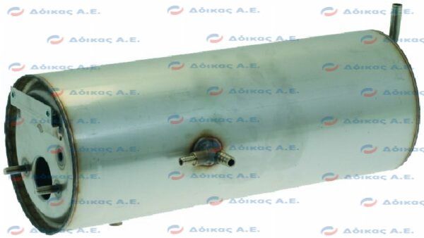 ΜΠΟΙΛΕΡ Φ160Χ415ΜΜ