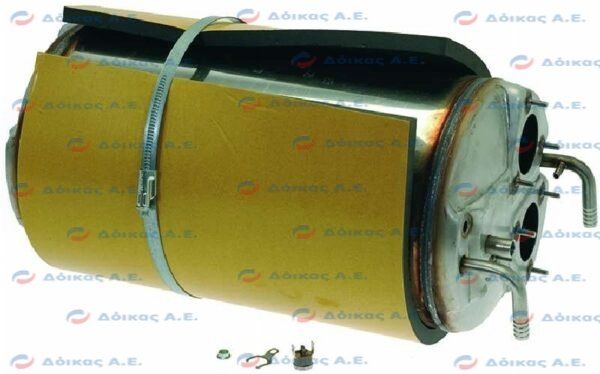 ΜΠΟΙΛΕΡ Φ200Χ410ΜΜ