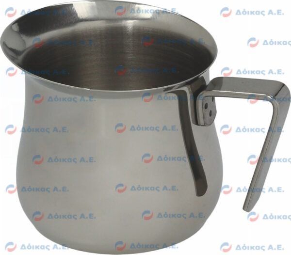 ΓΑΛΑΤΙΕΡΑ 200ml PRATIKA INOX