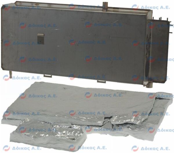 ΜΠΟΙΛΕΡ ΦΟΥΡΝΟΥ 700Χ280Χ170ΜΜ
