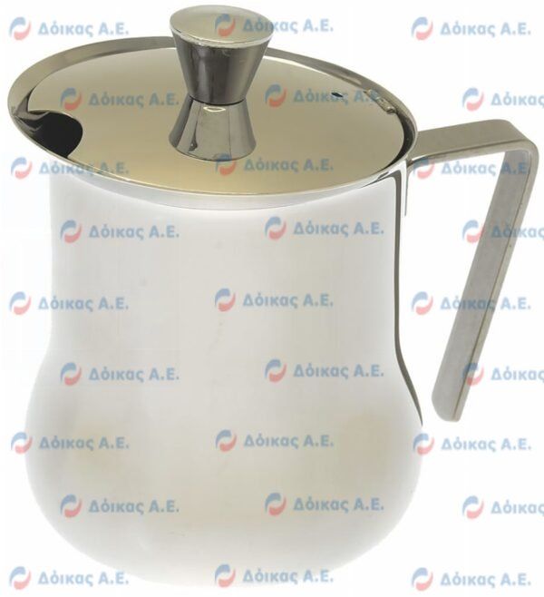 ΚΑΝΑΤΑ 700ml INOX 18/10
