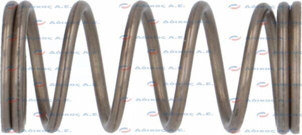 ΕΛΑΤΗΡΙΟ ΒΑΛΒΙΔΑΣ 7.2x16 mm