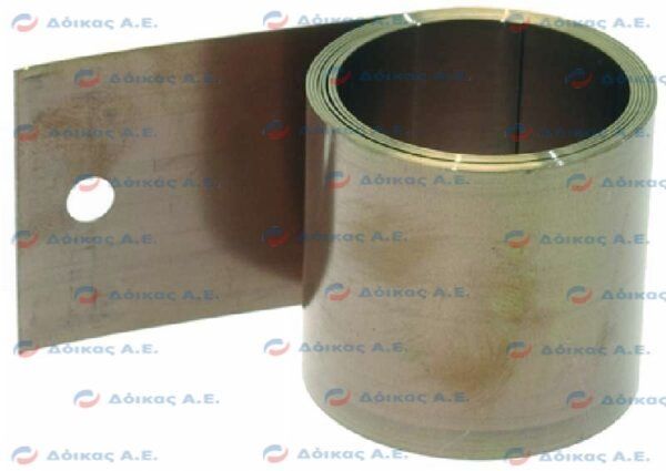 ΕΛΑΤΗΡΙΟ ΠΟΡΤΑΣ 43Χ72MM