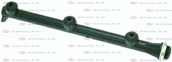 ΒΡΑΧΙΟΝΑΣ ΠΛΥΣΗΣ ΑΝΩ 330mm