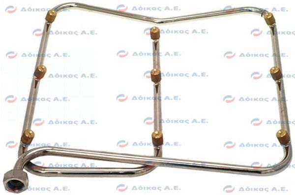 ΒΡΑΧΙΟΝΑΣ ΑΠΟΠΛΥΣΗΣ 270x340mm